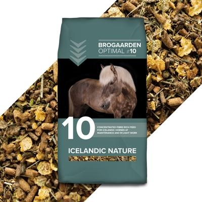 Icelandic Nature fra brodgaaarden
