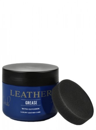 Nathalie Leather Grease 200ml