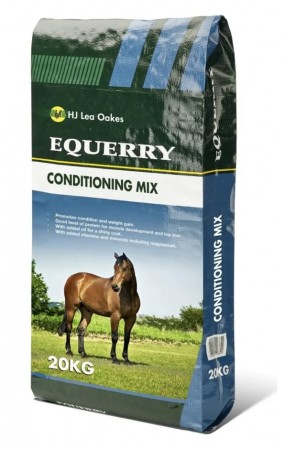 Equerry Conditioning mix (20 kg)