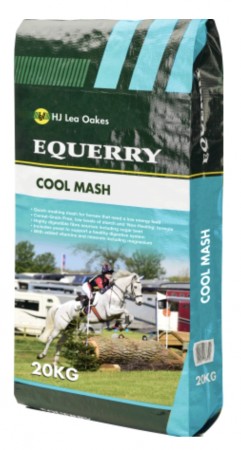 Equerry Cool Mash (20kg)