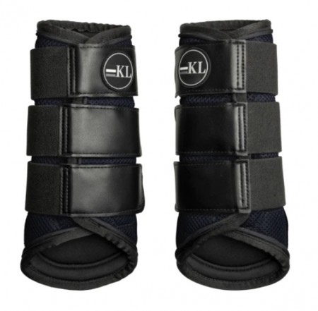 KLBLAKELY MESH PROTECTION BOOTS