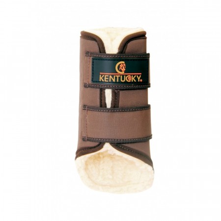 Kentucky Solimbra Turnout Boots Front